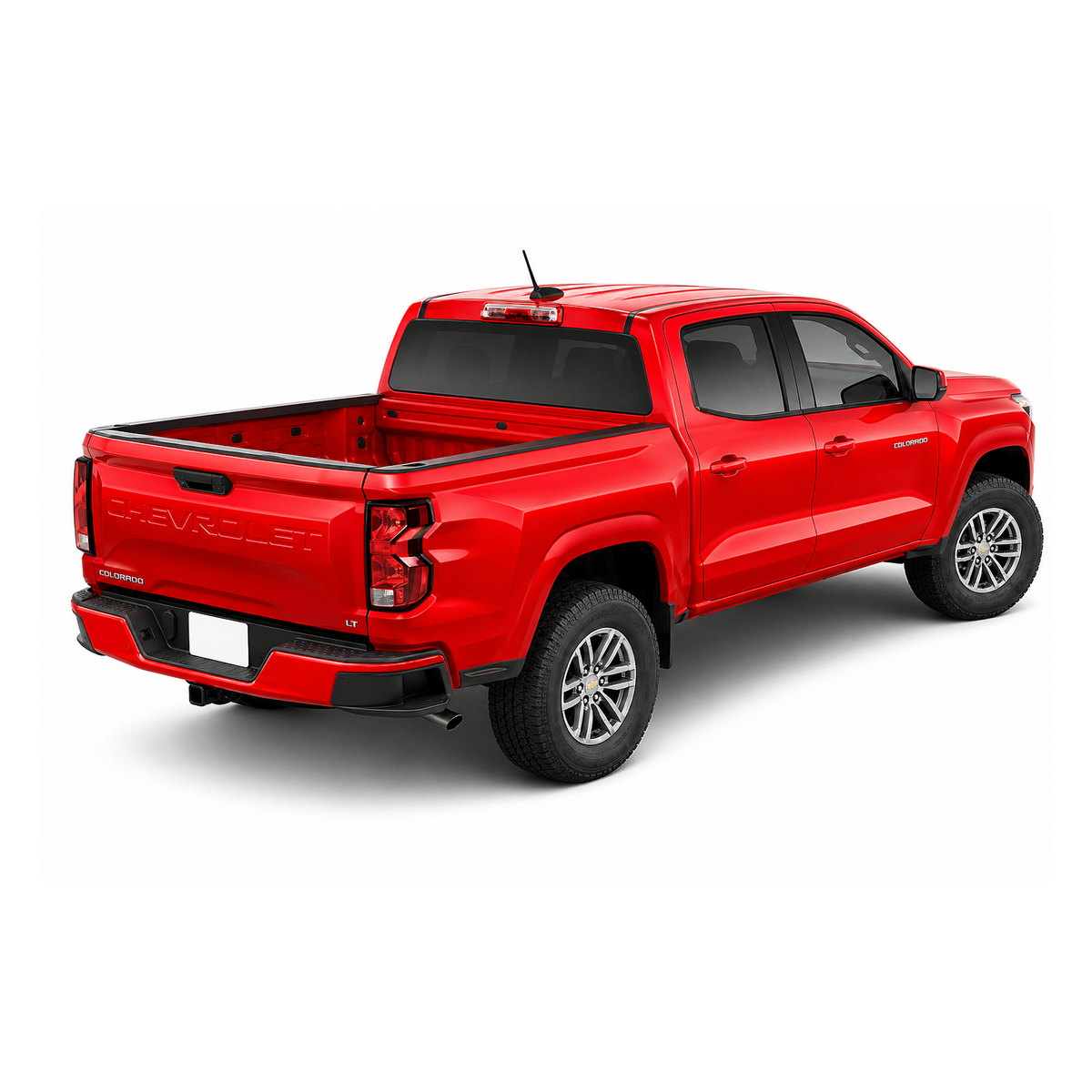 LUNETA CHEVROLET DMAX 2013-