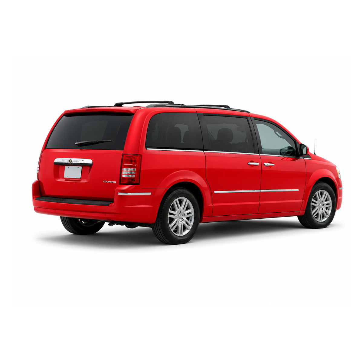 LUNETA DODGE CARAVAN 2008-