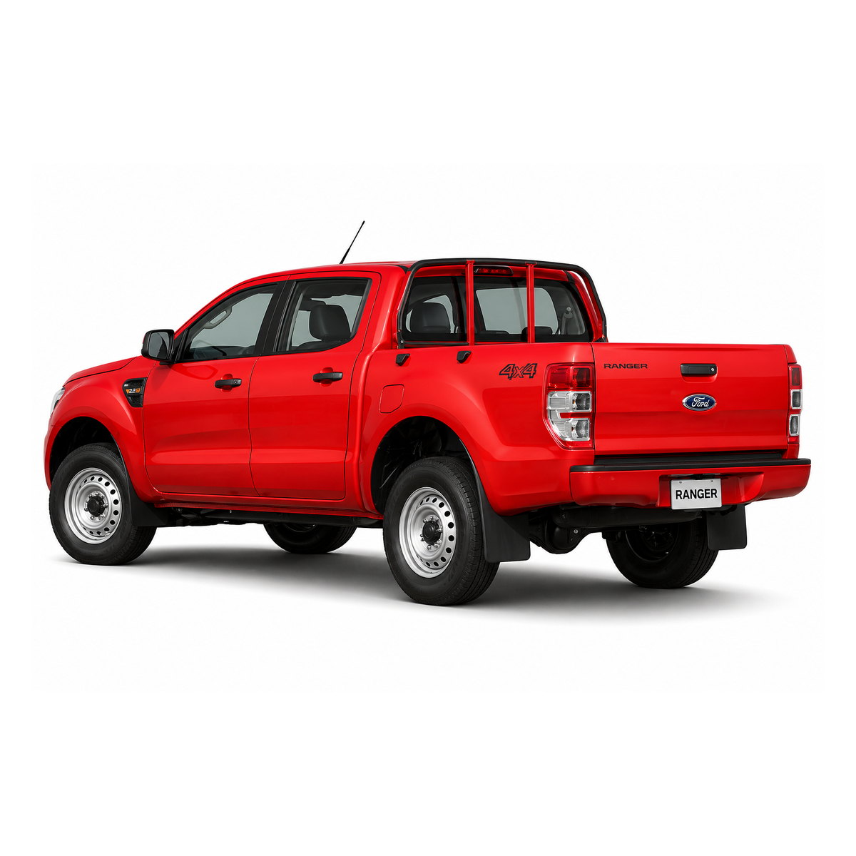 LUNETA FORD RANGER-RAPTOR 2012-2023