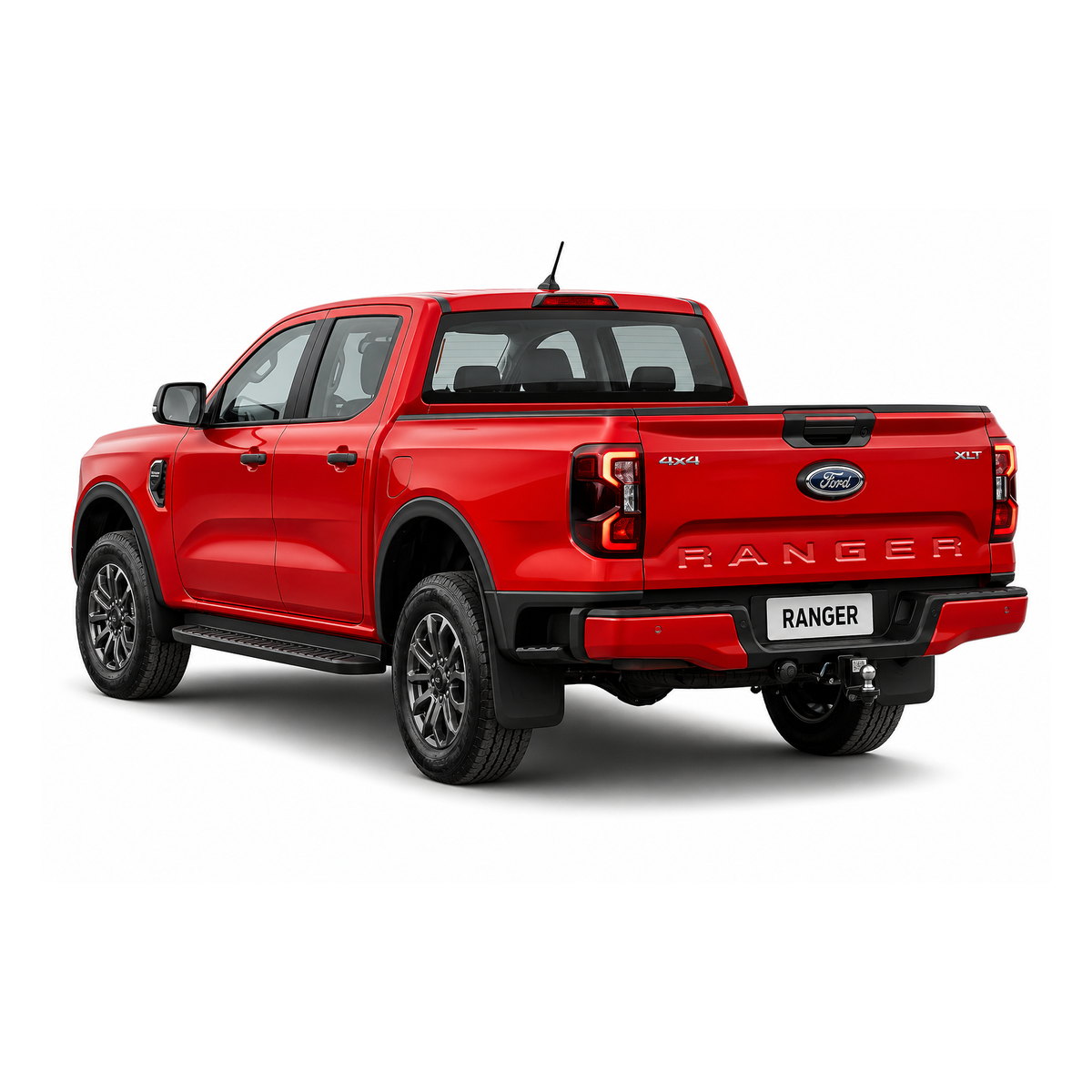 LUNETA FORD RANGER 2024-