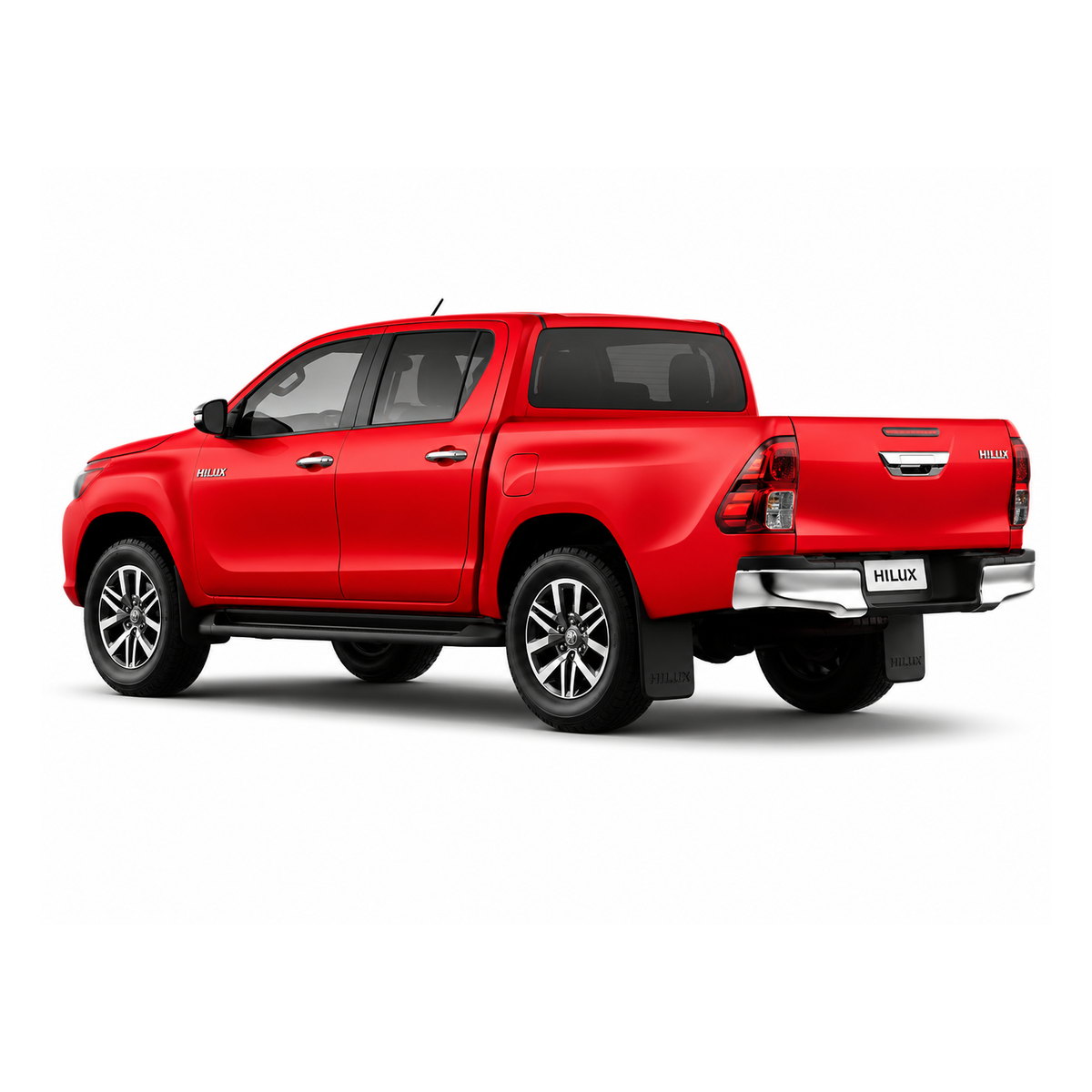 LUNETA TOYOTA HILUX-REVO 2016-