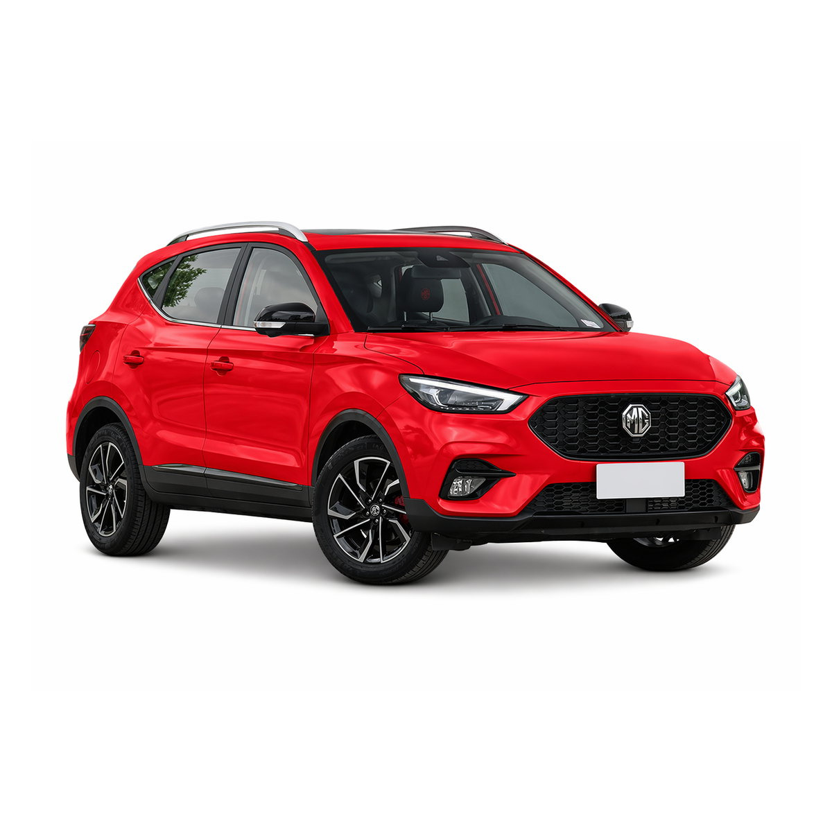 VIDRIO-PUERTA MG ZS-ZX 2017-