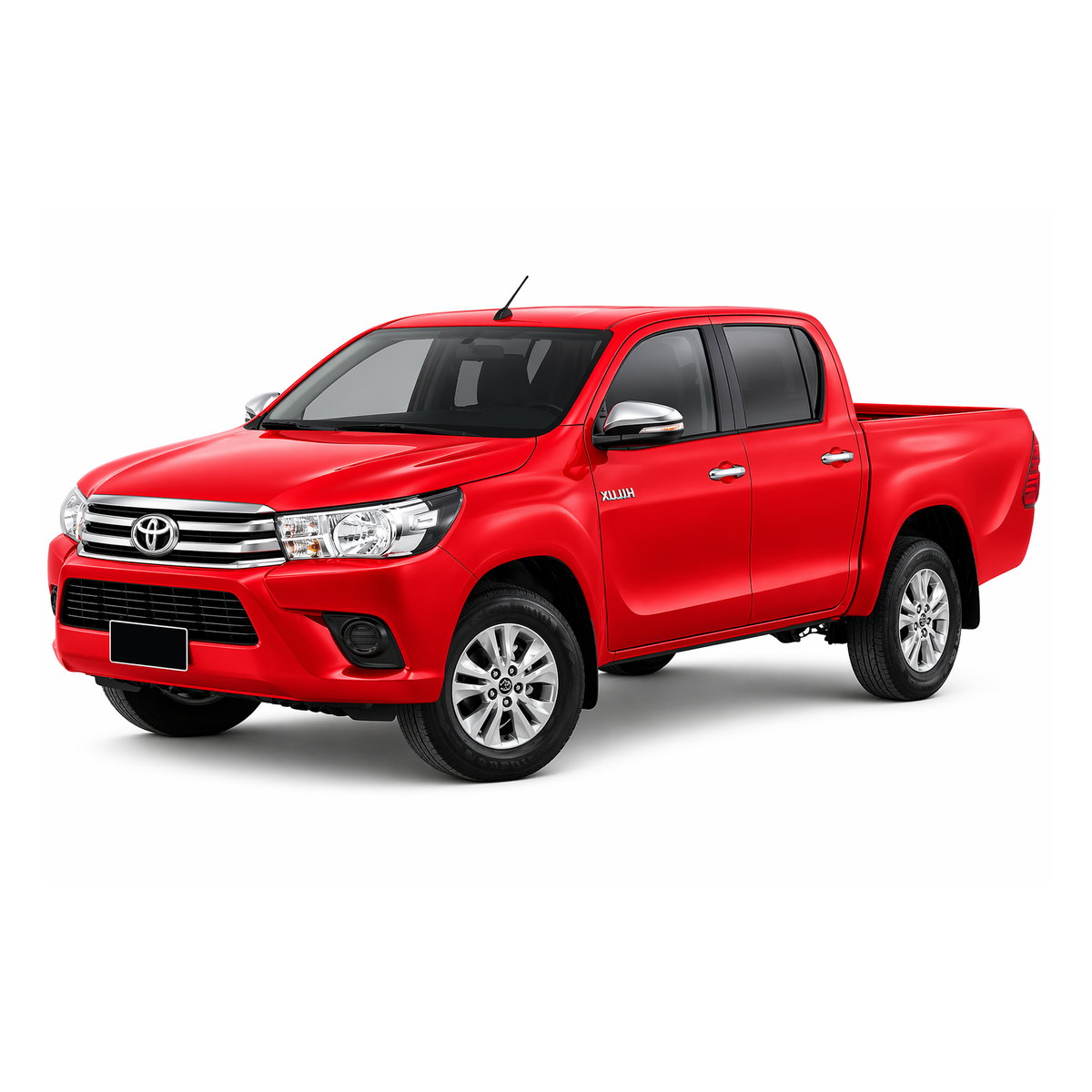 VIDRIO-PUERTA TOYOTA HILUX-REVO 2016-