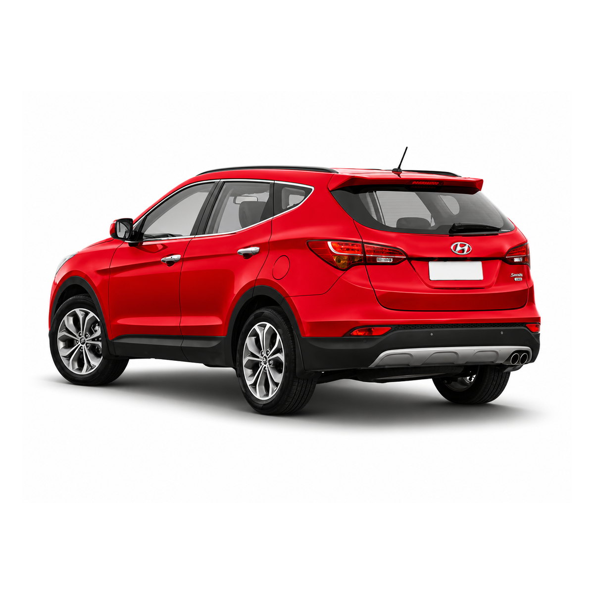 VIDRIO-LATERAL HYUNDAI SANTAFE-DM 2013-2020