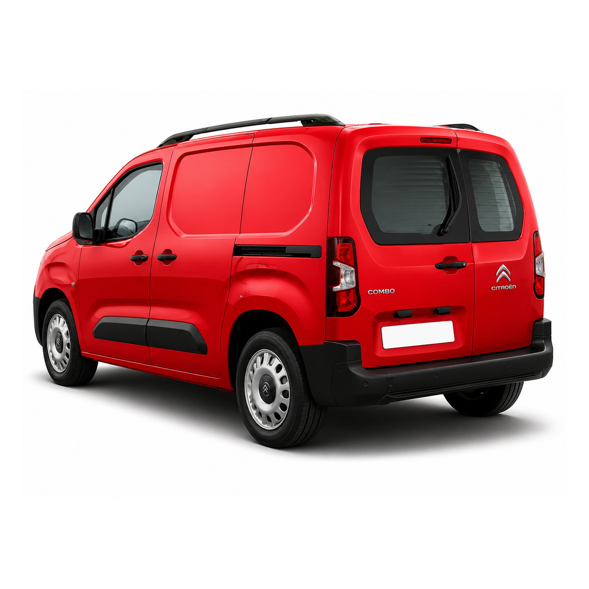 VIDRIO-ALETA CITROEN BERLINGO 2009-2018